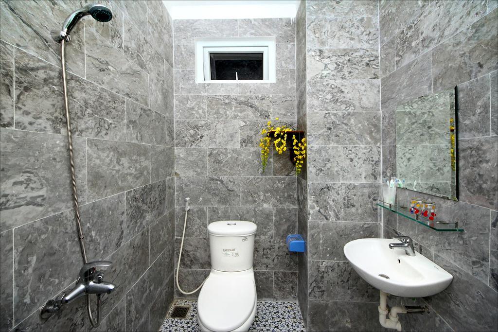 Center Homestay Hoi An Room photo